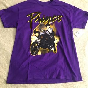Prince Tee NWT